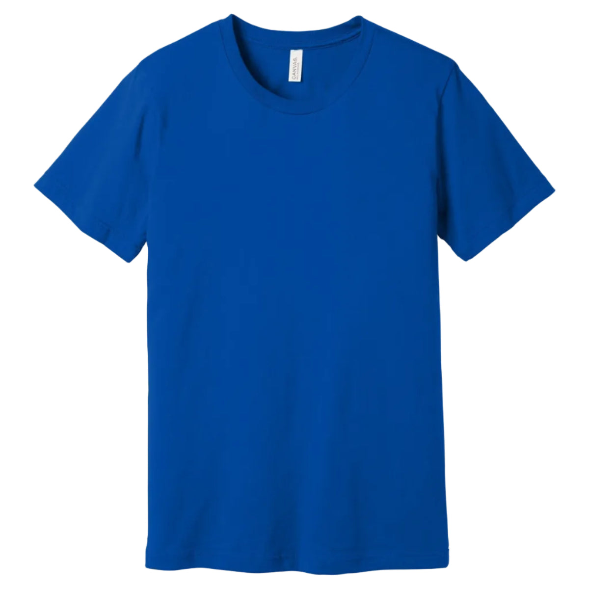 BELLA+CANVAS Jersey Short Sleeve T-Shirt