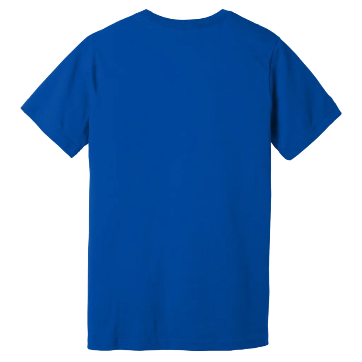 BELLA+CANVAS Jersey Short Sleeve T-Shirt