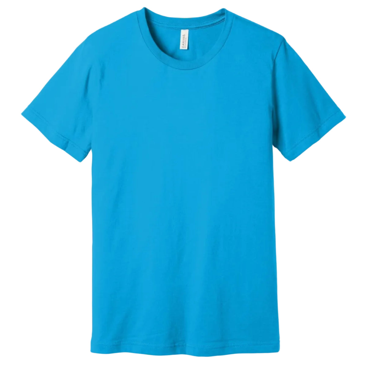 BELLA+CANVAS Jersey Short Sleeve T-Shirt