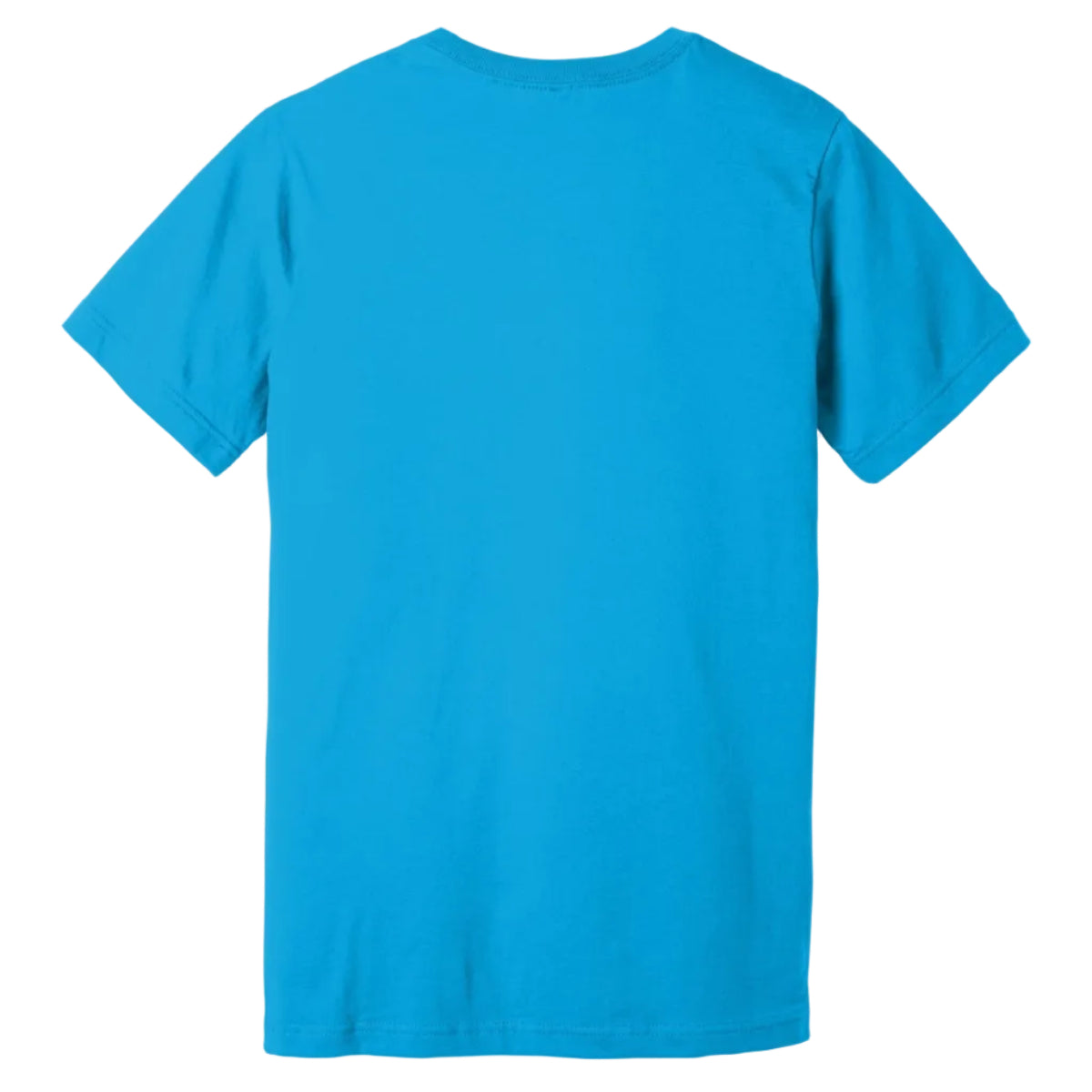 BELLA+CANVAS Jersey Short Sleeve T-Shirt