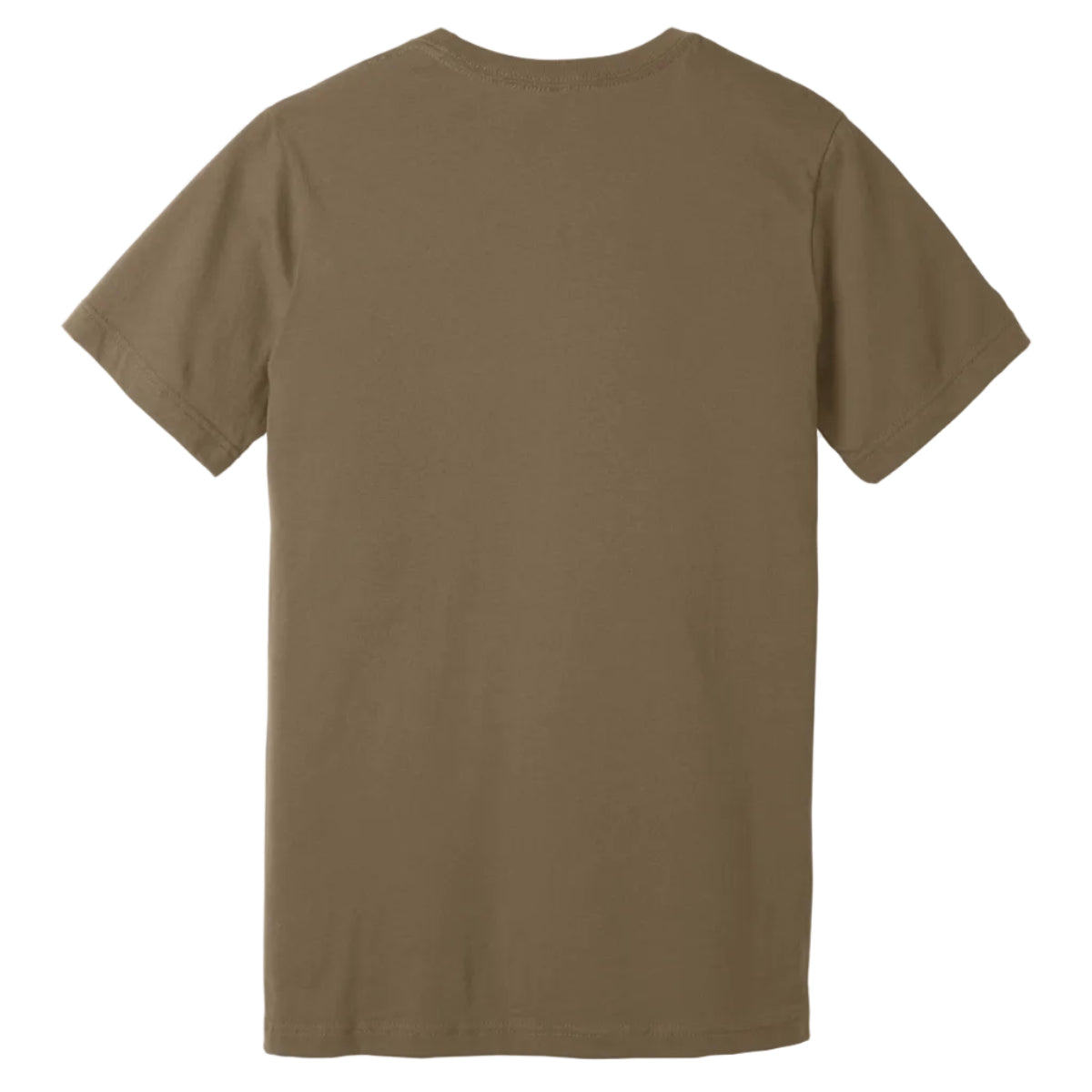 BELLA+CANVAS Jersey Short Sleeve T-Shirt
