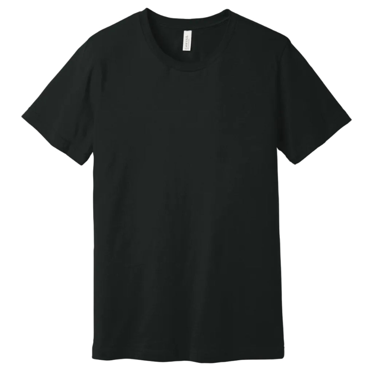 BELLA+CANVAS Jersey Short Sleeve T-Shirt