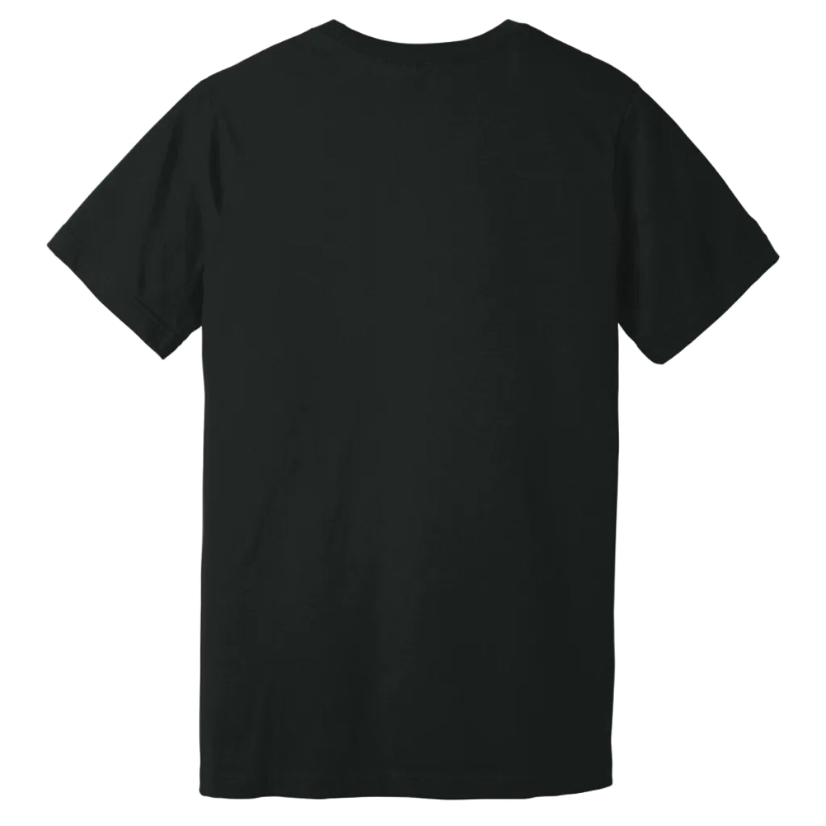BELLA+CANVAS Jersey Short Sleeve T-Shirt