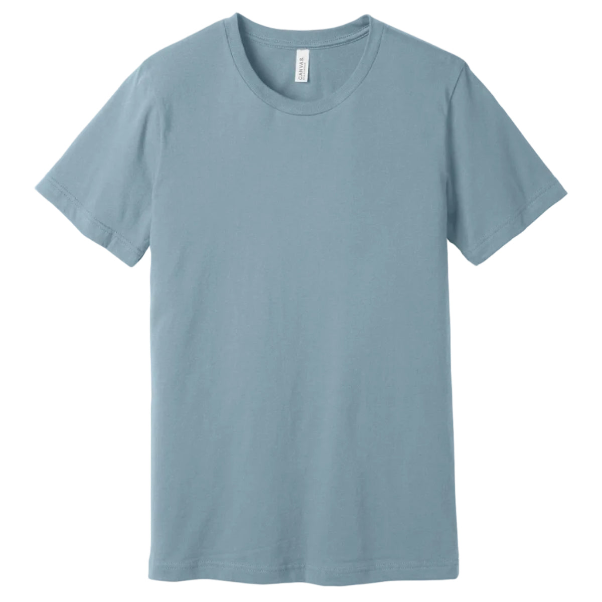 BELLA+CANVAS Jersey Short Sleeve T-Shirt
