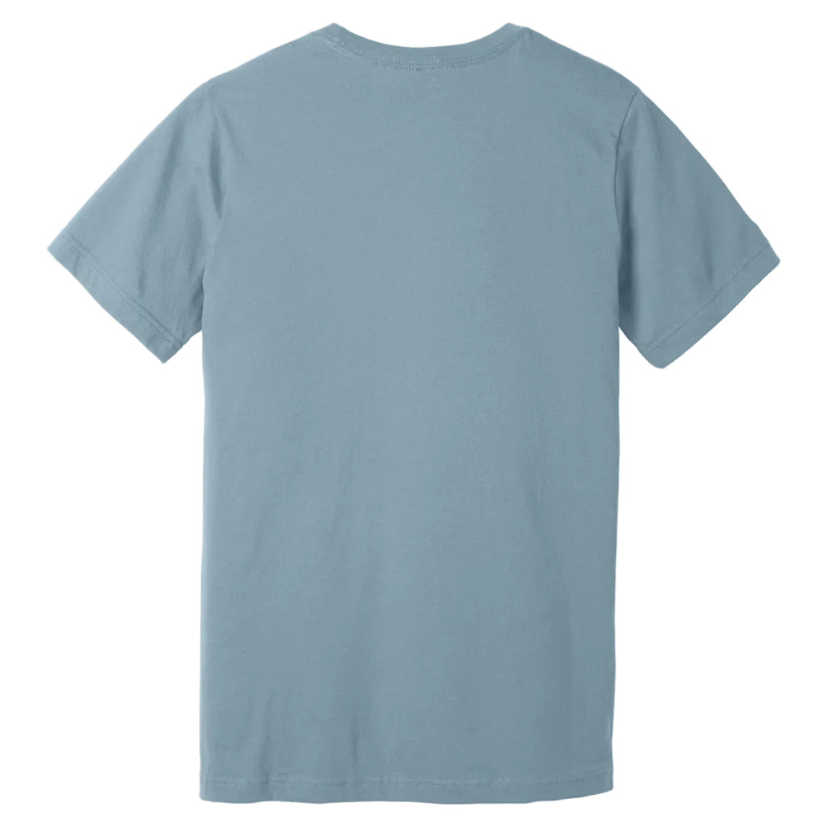 BELLA+CANVAS Jersey Short Sleeve T-Shirt