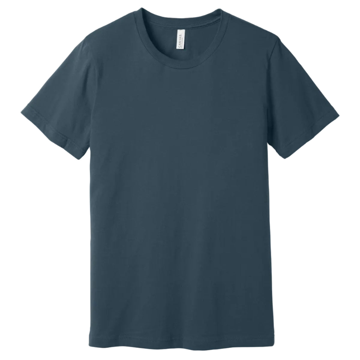 BELLA+CANVAS Jersey Short Sleeve T-Shirt
