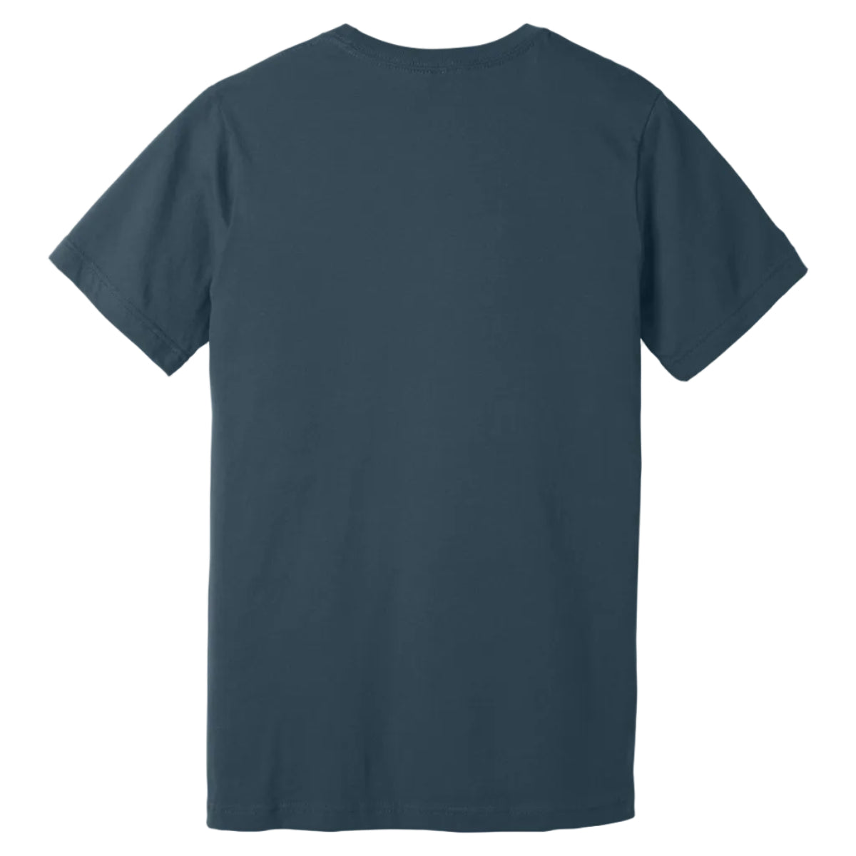BELLA+CANVAS Jersey Short Sleeve T-Shirt