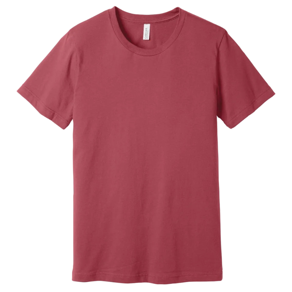 BELLA+CANVAS Jersey Short Sleeve T-Shirt