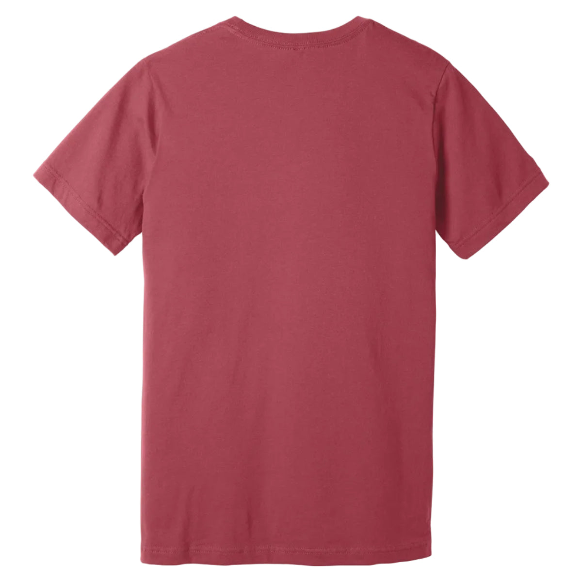 BELLA+CANVAS Jersey Short Sleeve T-Shirt