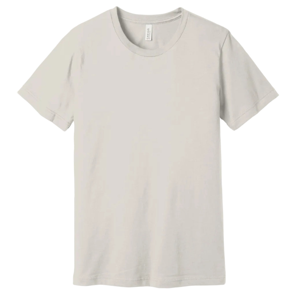 BELLA+CANVAS Jersey Short Sleeve T-Shirt