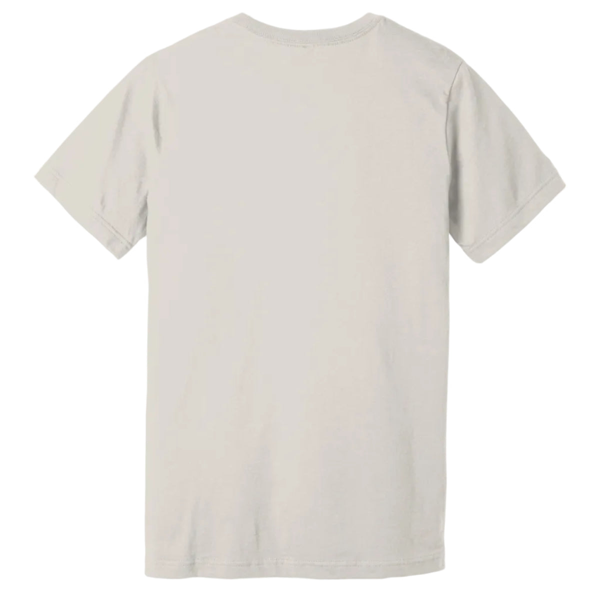 BELLA+CANVAS Jersey Short Sleeve T-Shirt
