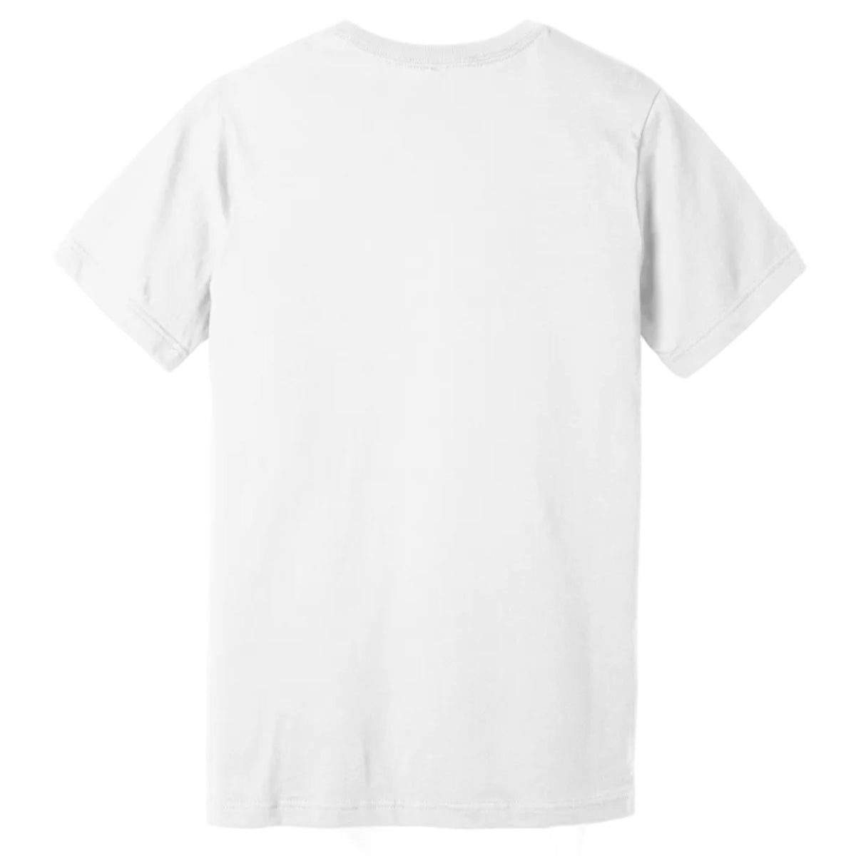 BELLA+CANVAS Jersey Short Sleeve T-Shirt