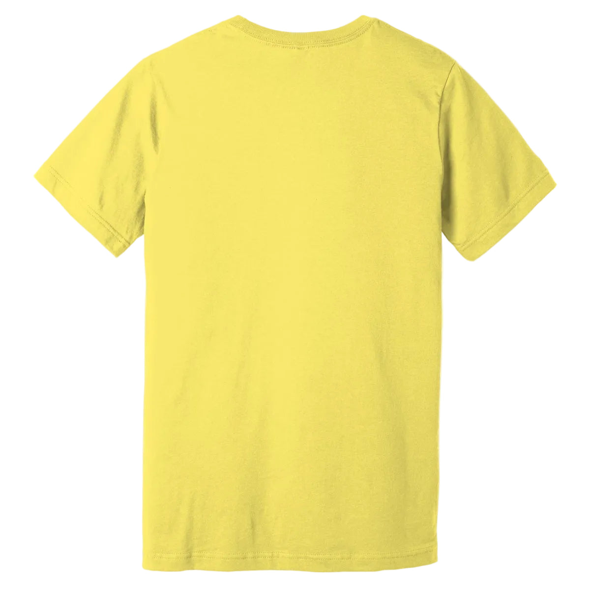 BELLA+CANVAS Jersey Short Sleeve T-Shirt