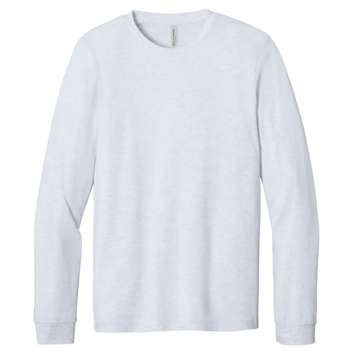 BELLA+CANVAS Unisex Jersey Long Sleeve Tee