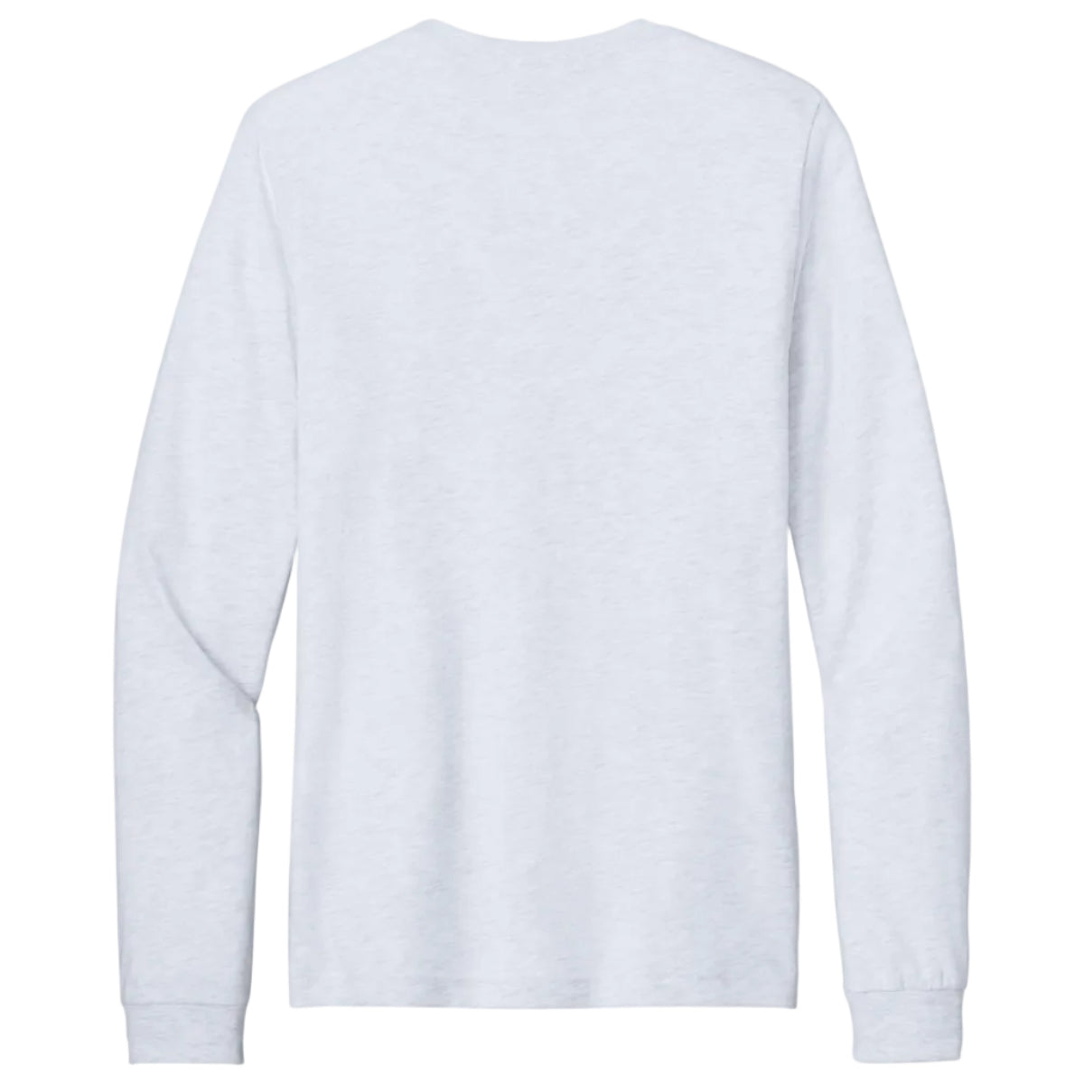 BELLA+CANVAS Unisex Jersey Long Sleeve Tee