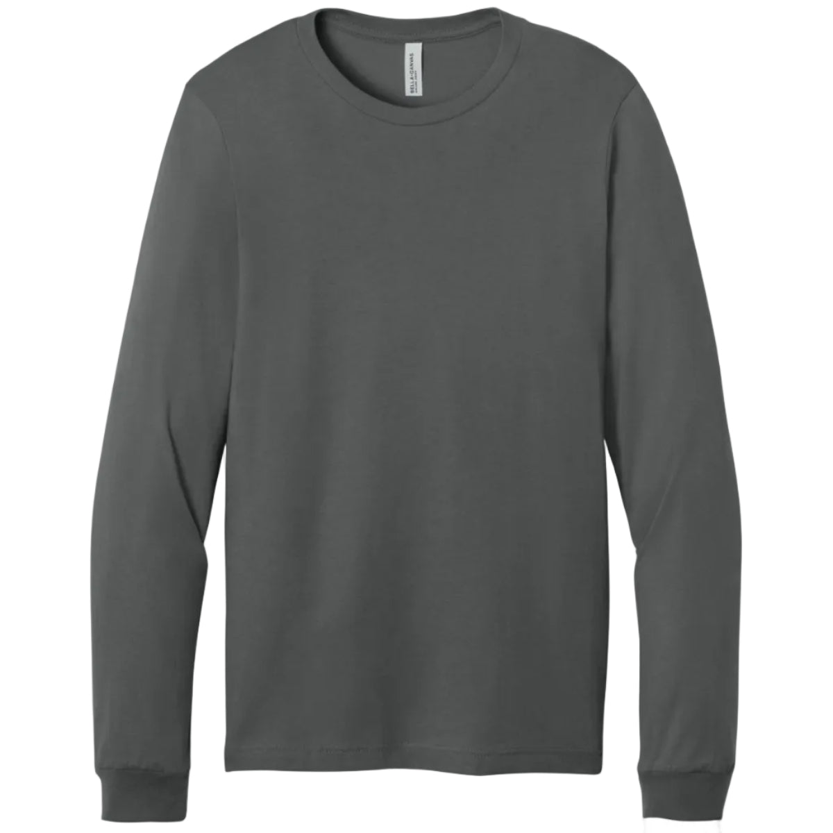 BELLA+CANVAS Unisex Jersey Long Sleeve Tee
