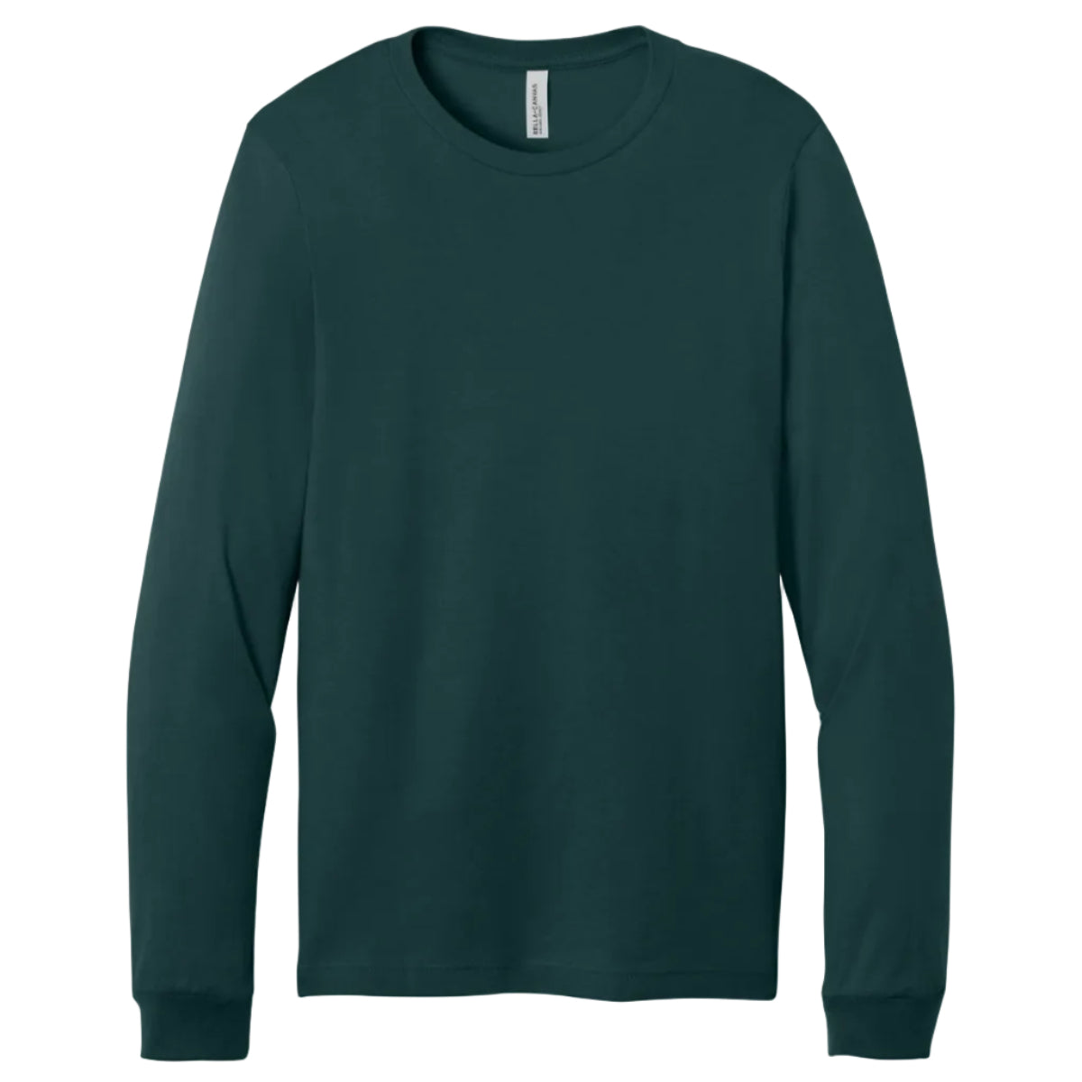 BELLA+CANVAS Unisex Jersey Long Sleeve Tee