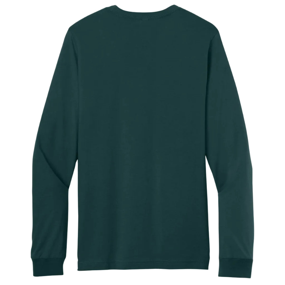 BELLA+CANVAS Unisex Jersey Long Sleeve Tee