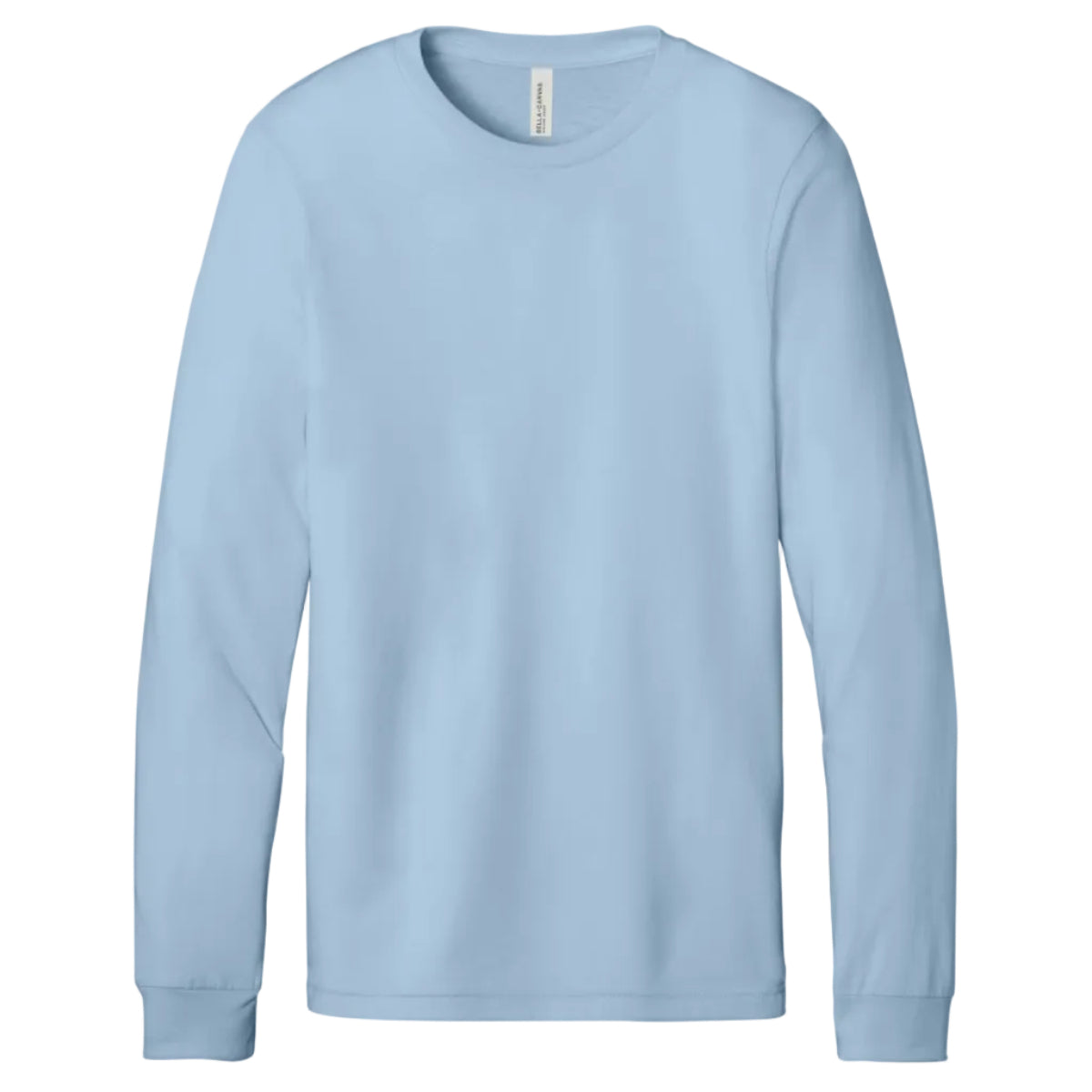 BELLA+CANVAS Unisex Jersey Long Sleeve Tee