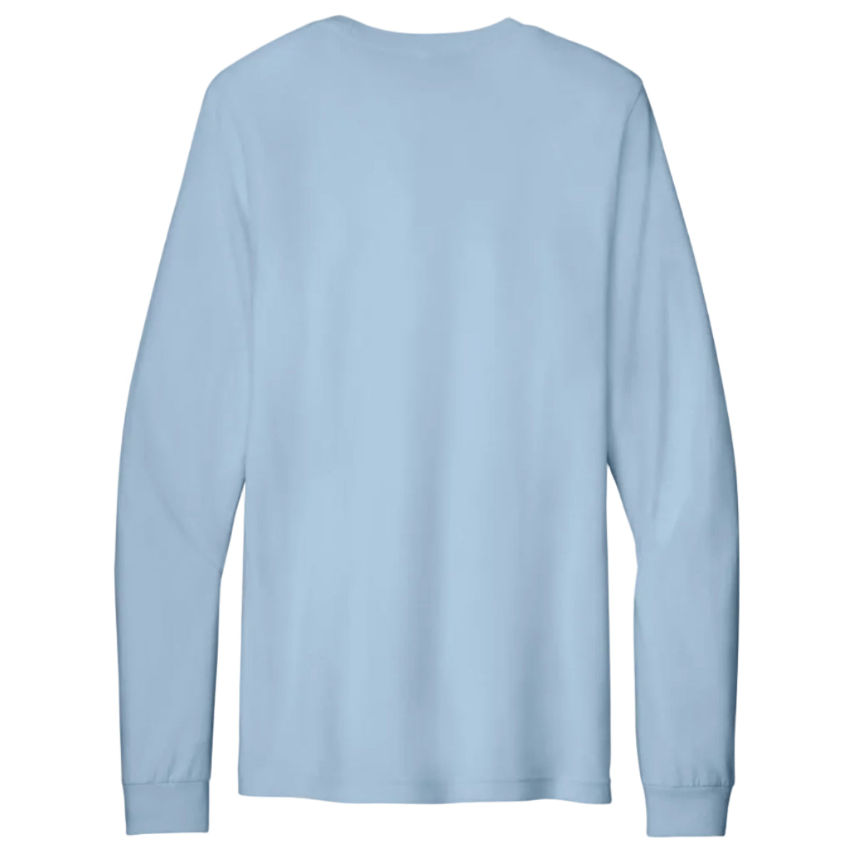 BELLA+CANVAS Unisex Jersey Long Sleeve Tee
