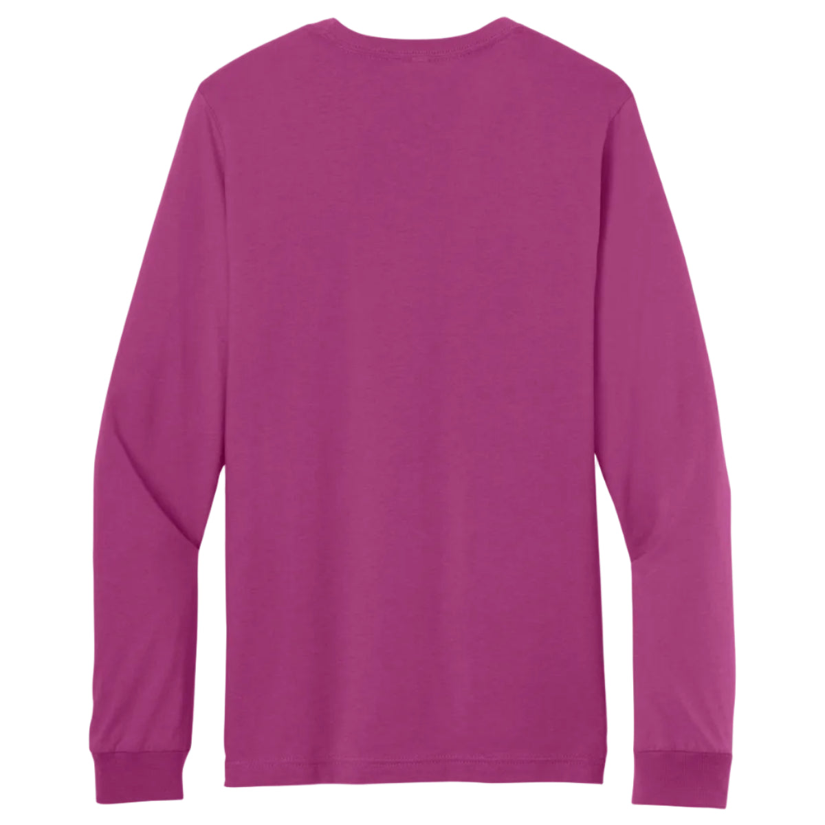 BELLA+CANVAS Unisex Jersey Long Sleeve Tee