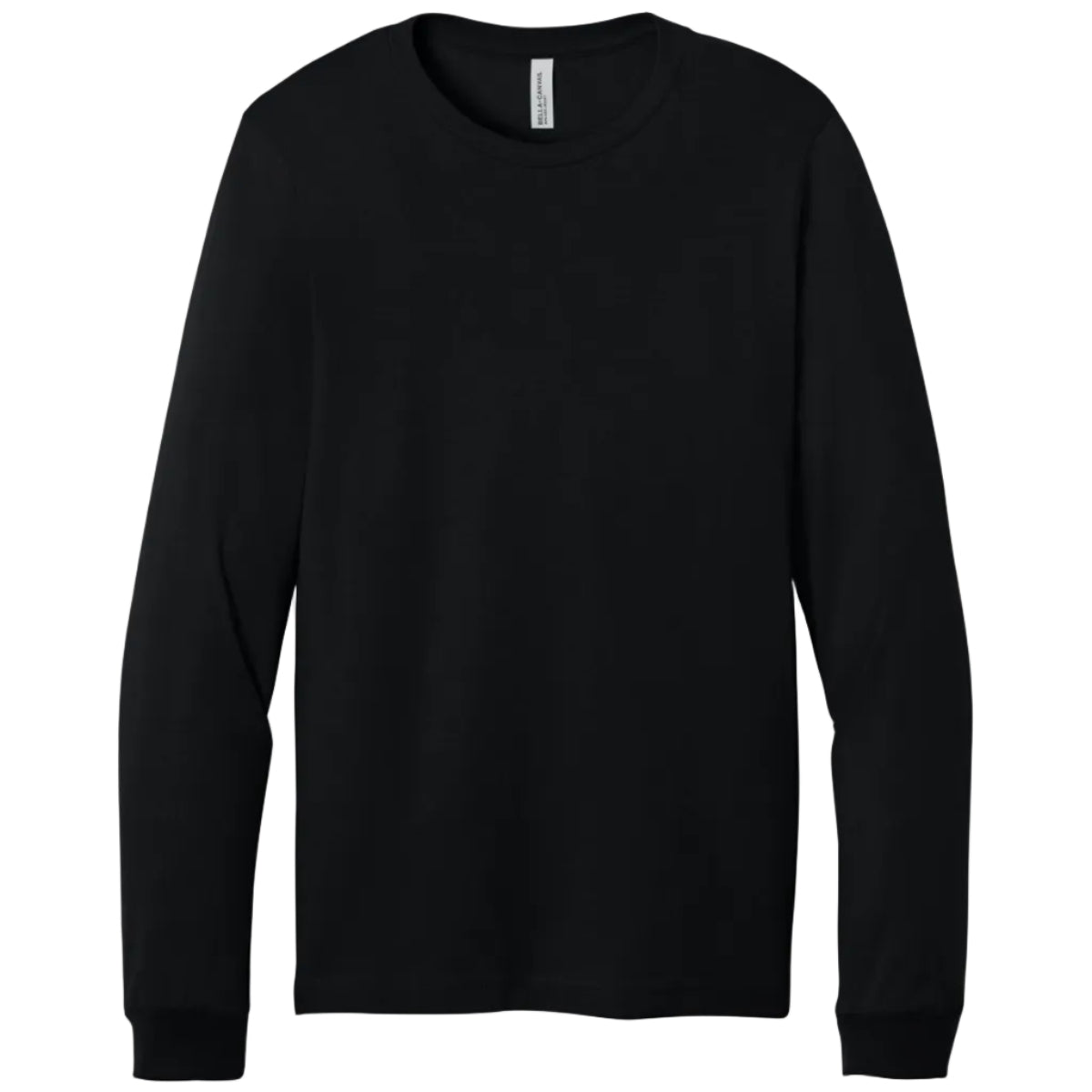 BELLA+CANVAS Unisex Jersey Long Sleeve Tee