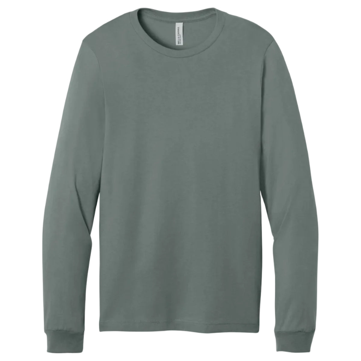 BELLA+CANVAS Unisex Jersey Long Sleeve Tee