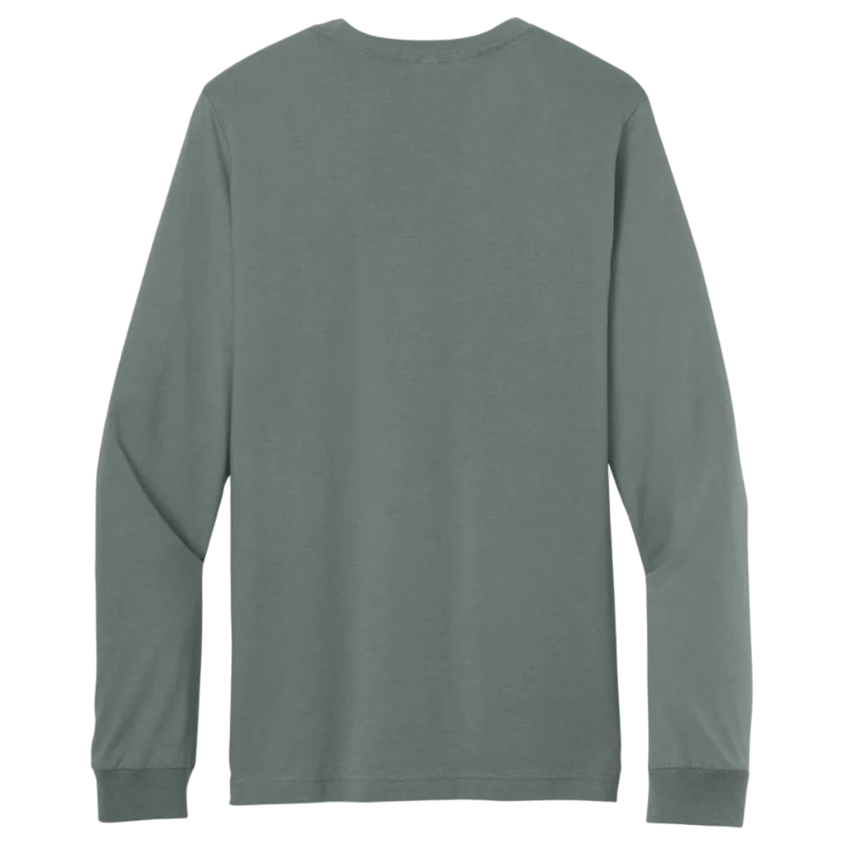 BELLA+CANVAS Unisex Jersey Long Sleeve Tee