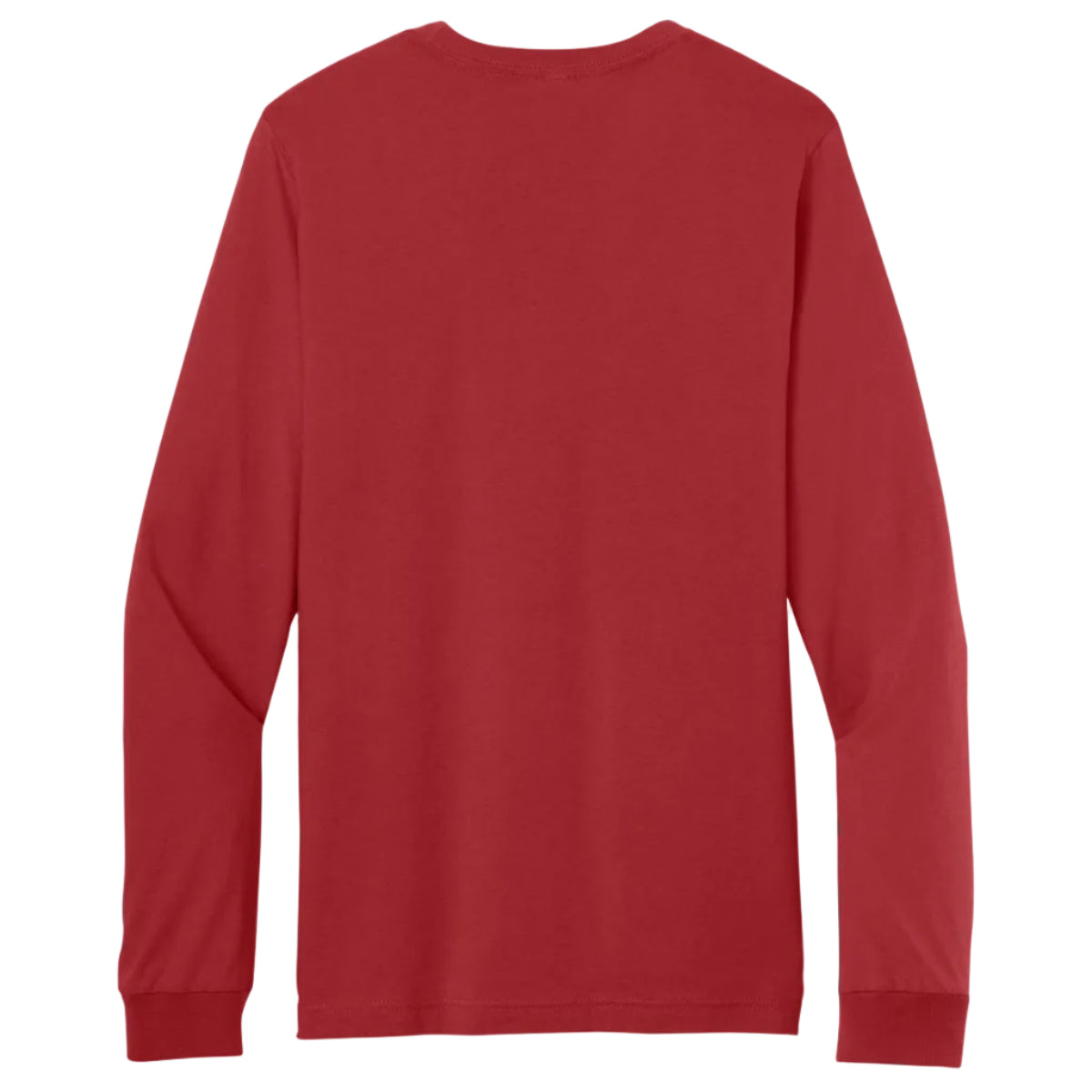BELLA+CANVAS Unisex Jersey Long Sleeve Tee