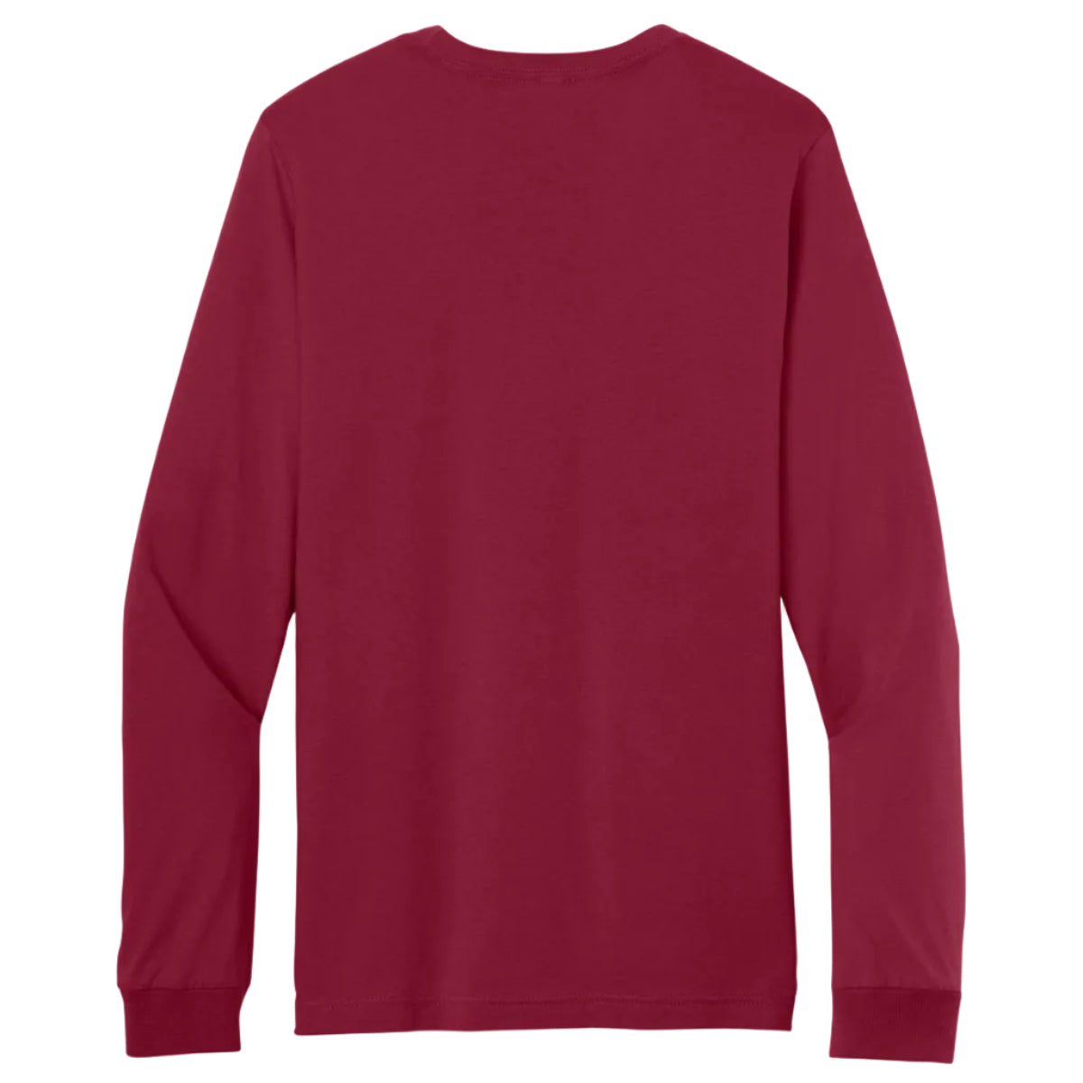 BELLA+CANVAS Unisex Jersey Long Sleeve Tee