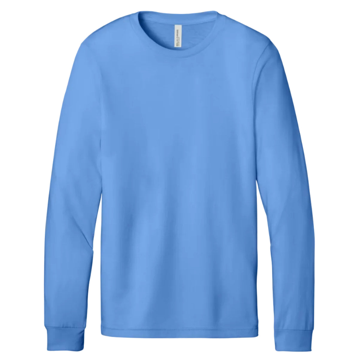 BELLA+CANVAS Unisex Jersey Long Sleeve Tee