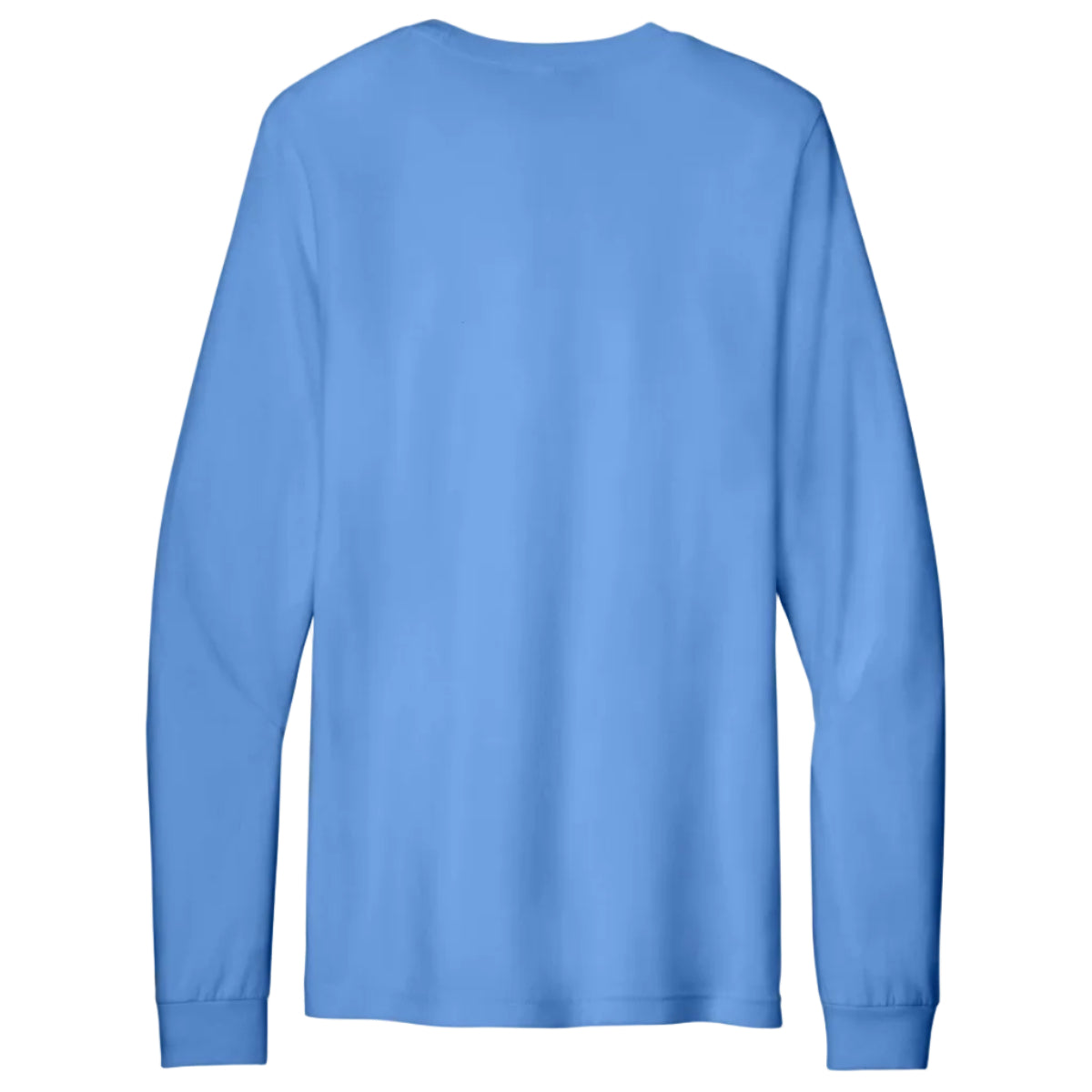 BELLA+CANVAS Unisex Jersey Long Sleeve Tee