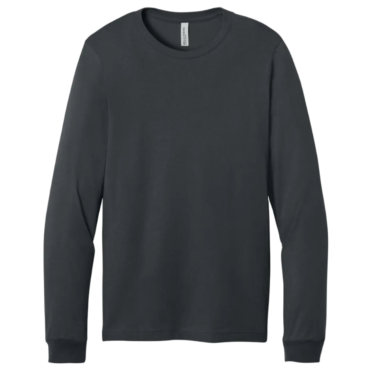 BELLA+CANVAS Unisex Jersey Long Sleeve Tee