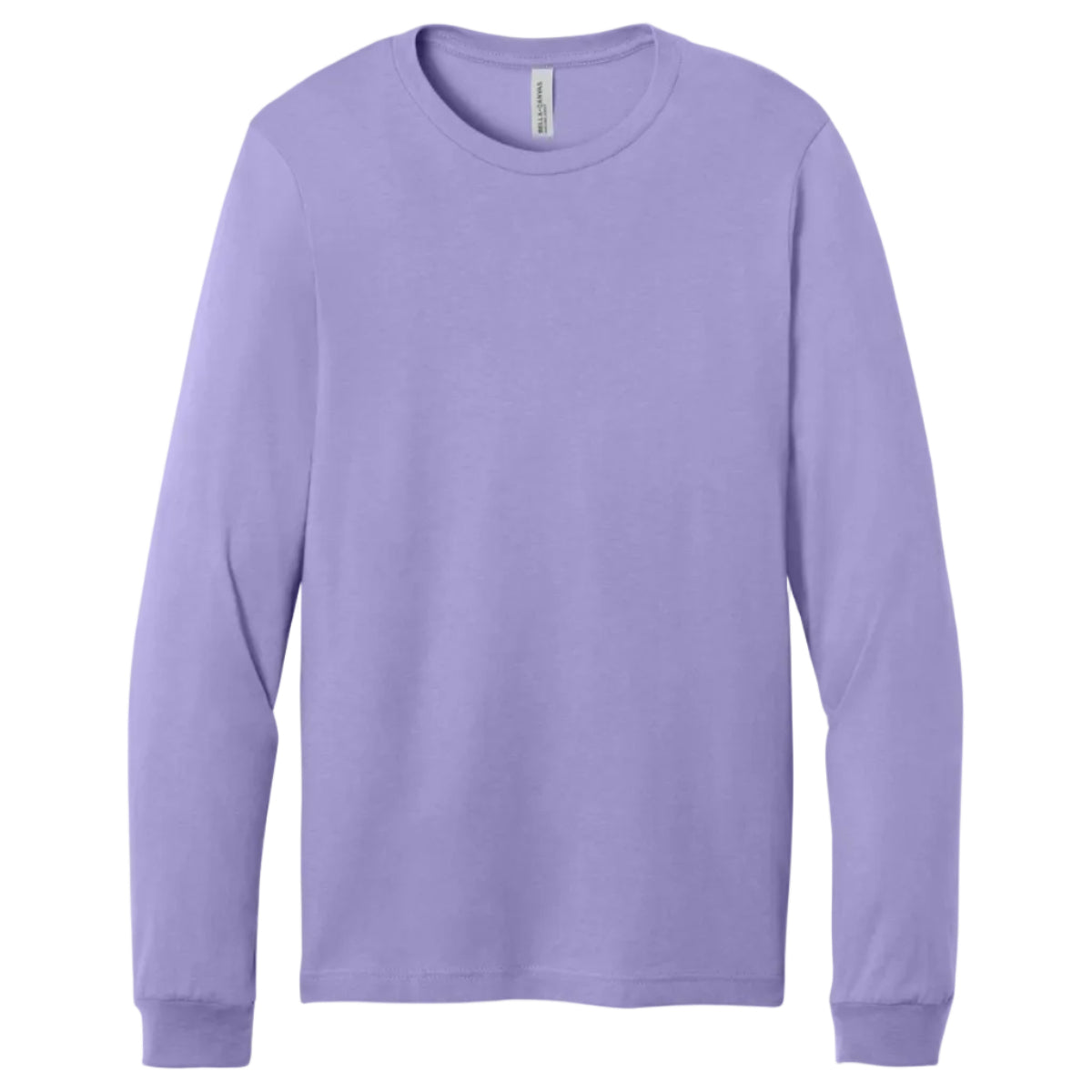 BELLA+CANVAS Unisex Jersey Long Sleeve Tee