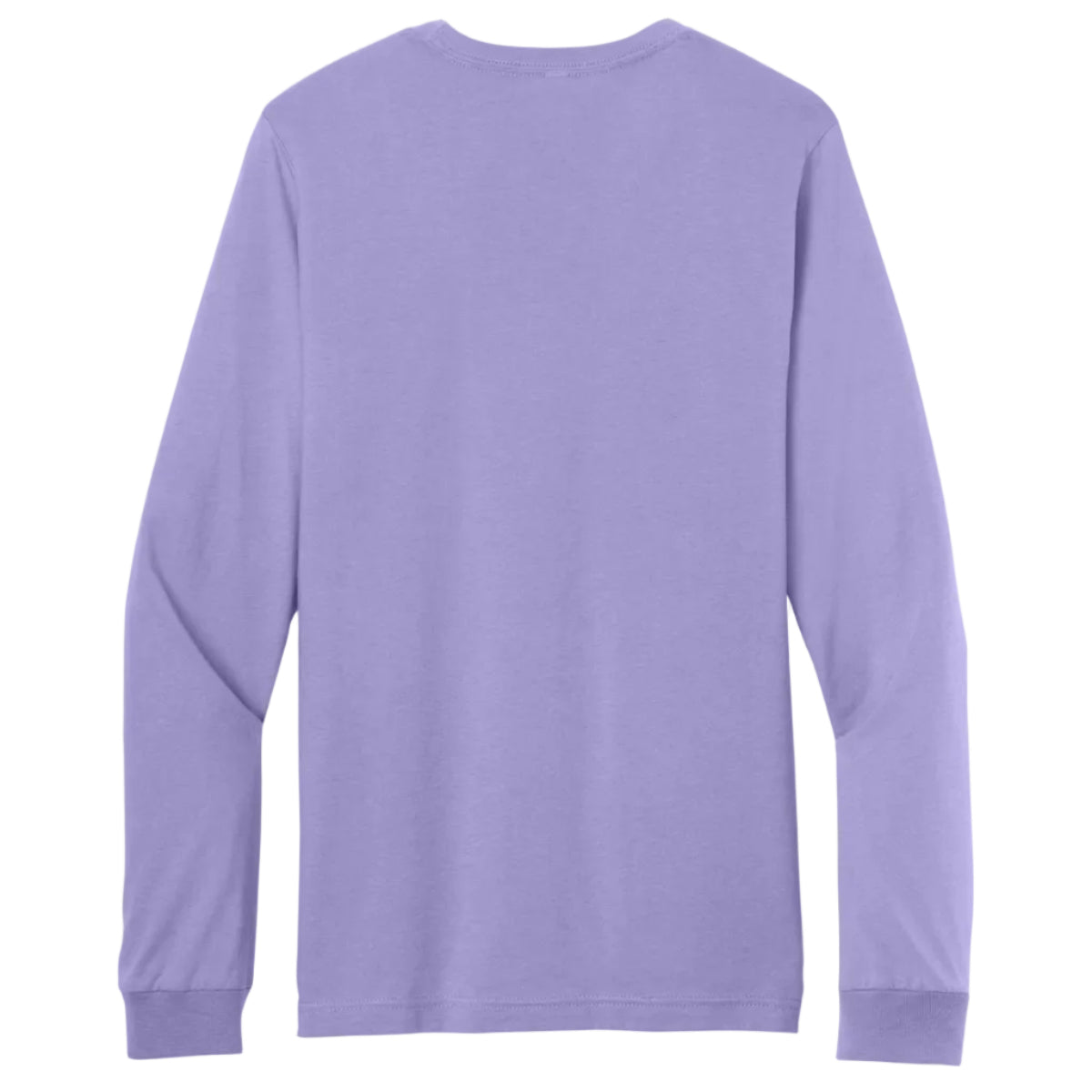 BELLA+CANVAS Unisex Jersey Long Sleeve Tee