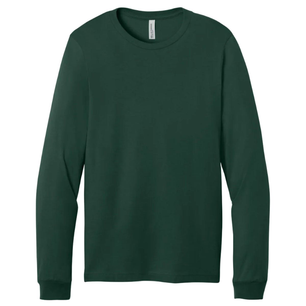 BELLA+CANVAS Unisex Jersey Long Sleeve Tee