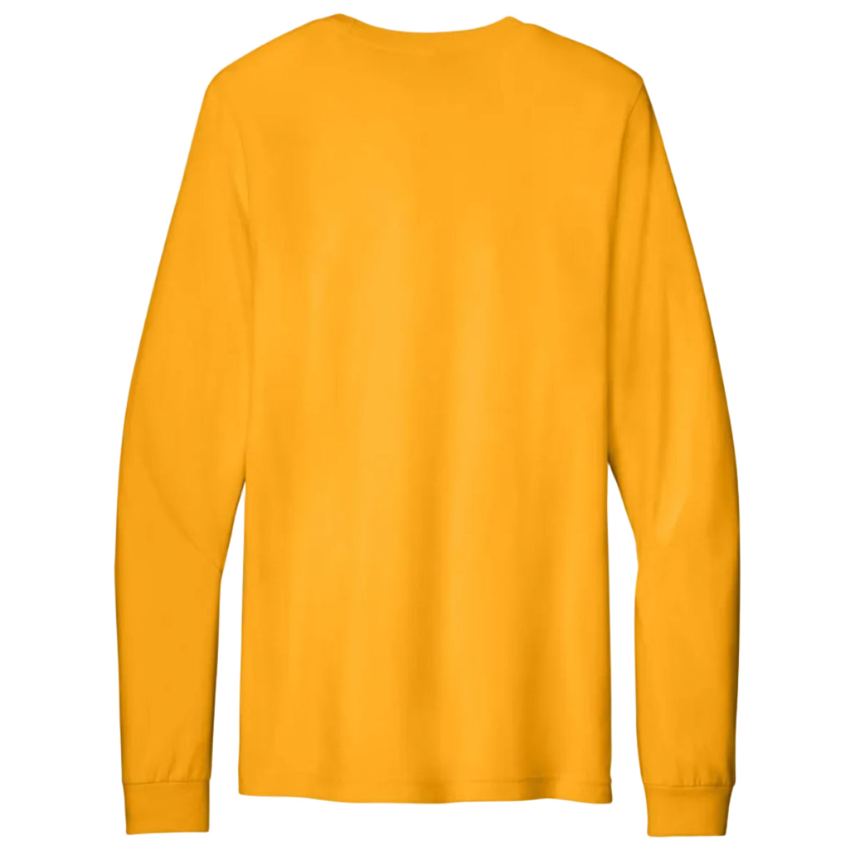 BELLA+CANVAS Unisex Jersey Long Sleeve Tee