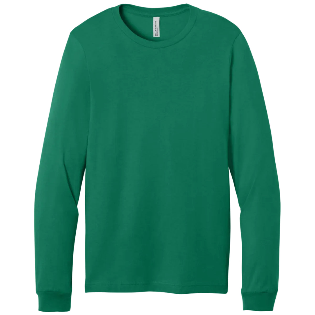 BELLA+CANVAS Unisex Jersey Long Sleeve Tee