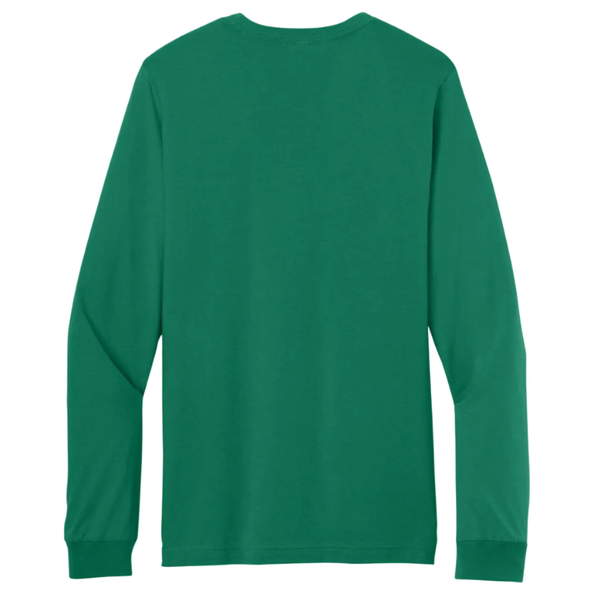 BELLA+CANVAS Unisex Jersey Long Sleeve Tee