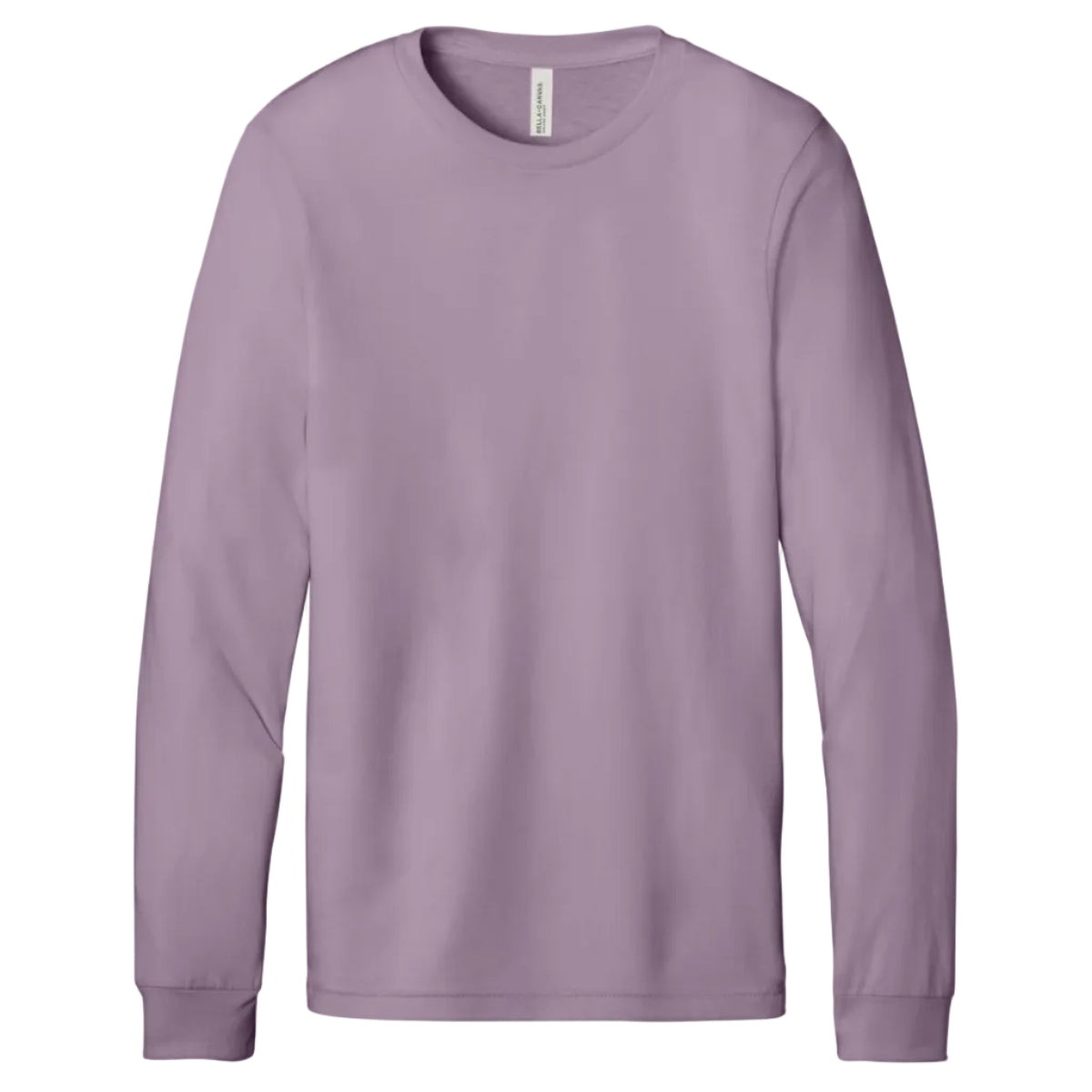 BELLA+CANVAS Unisex Jersey Long Sleeve Tee
