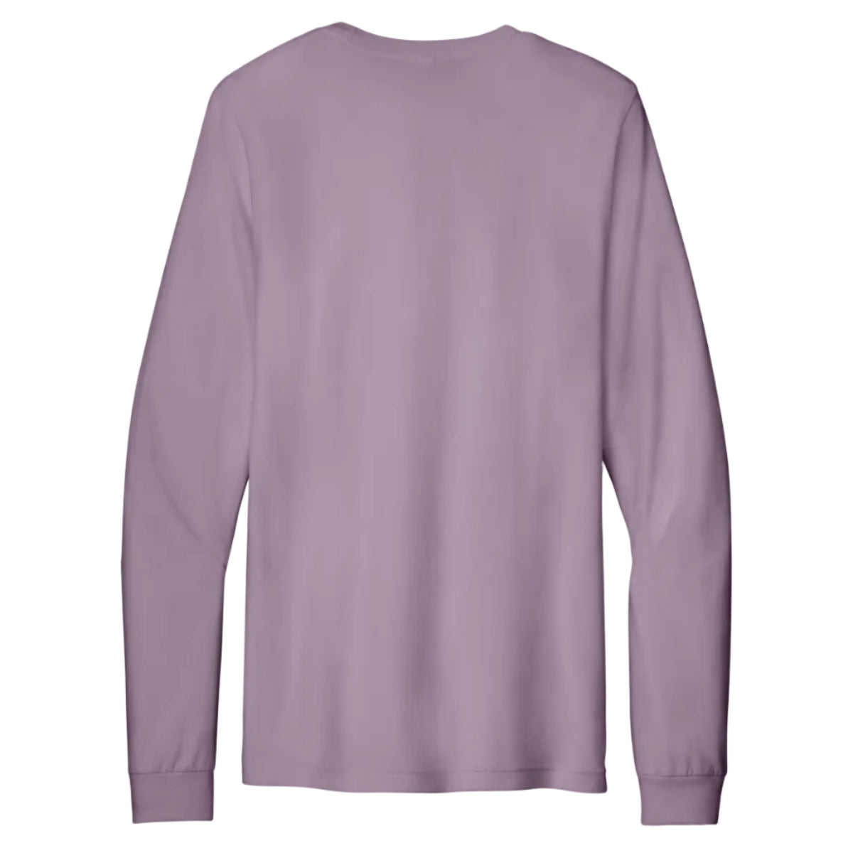 BELLA+CANVAS Unisex Jersey Long Sleeve Tee