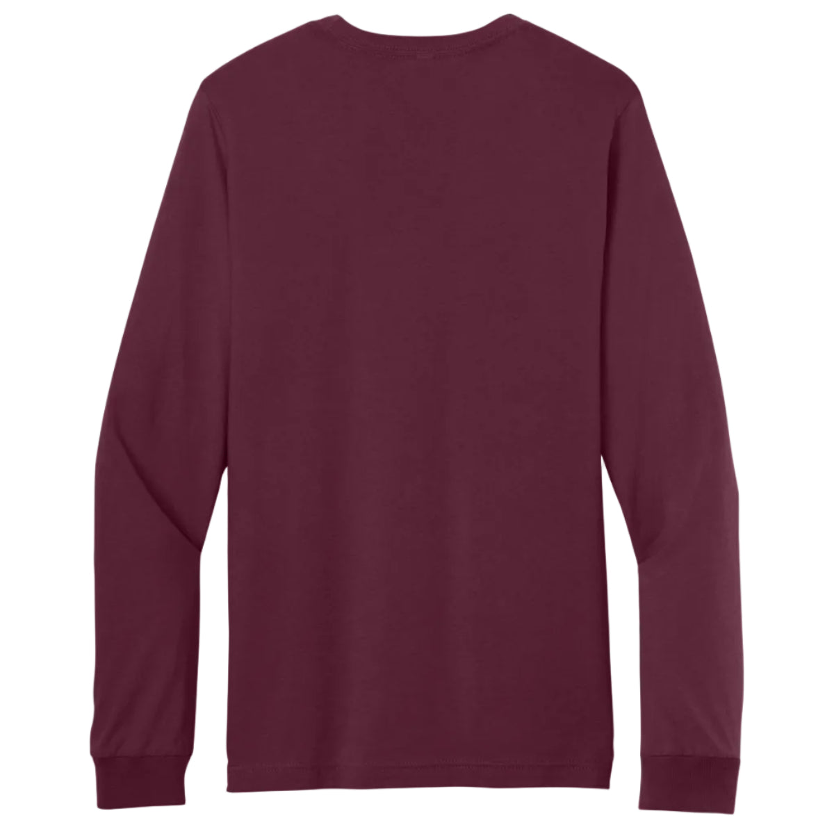 BELLA+CANVAS Unisex Jersey Long Sleeve Tee