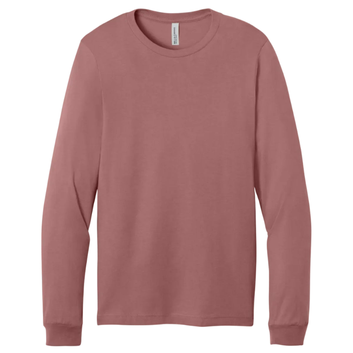 BELLA+CANVAS Unisex Jersey Long Sleeve Tee