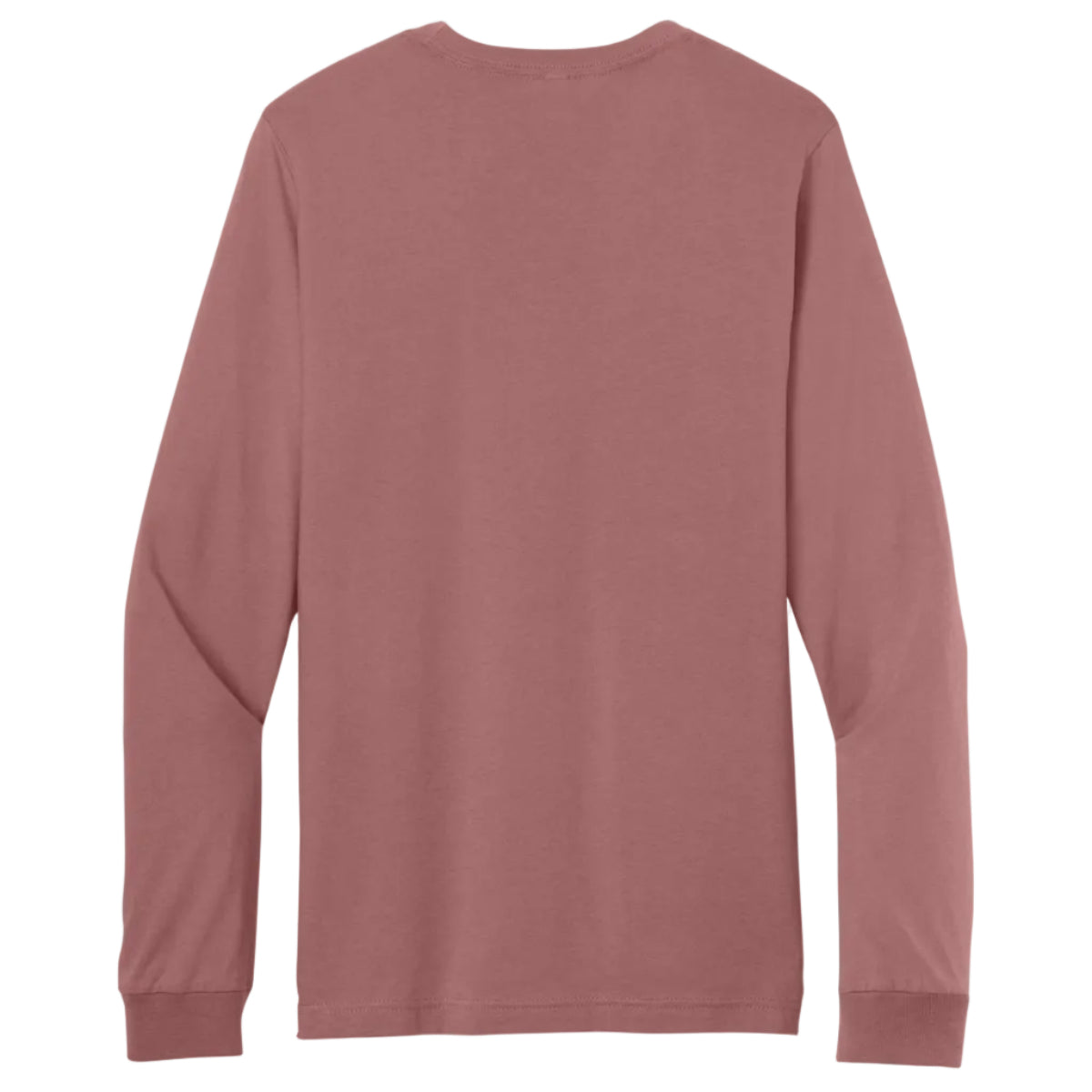 BELLA+CANVAS Unisex Jersey Long Sleeve Tee