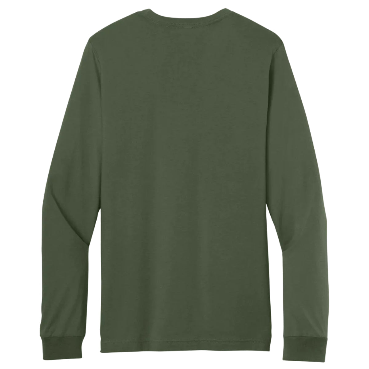 BELLA+CANVAS Unisex Jersey Long Sleeve Tee