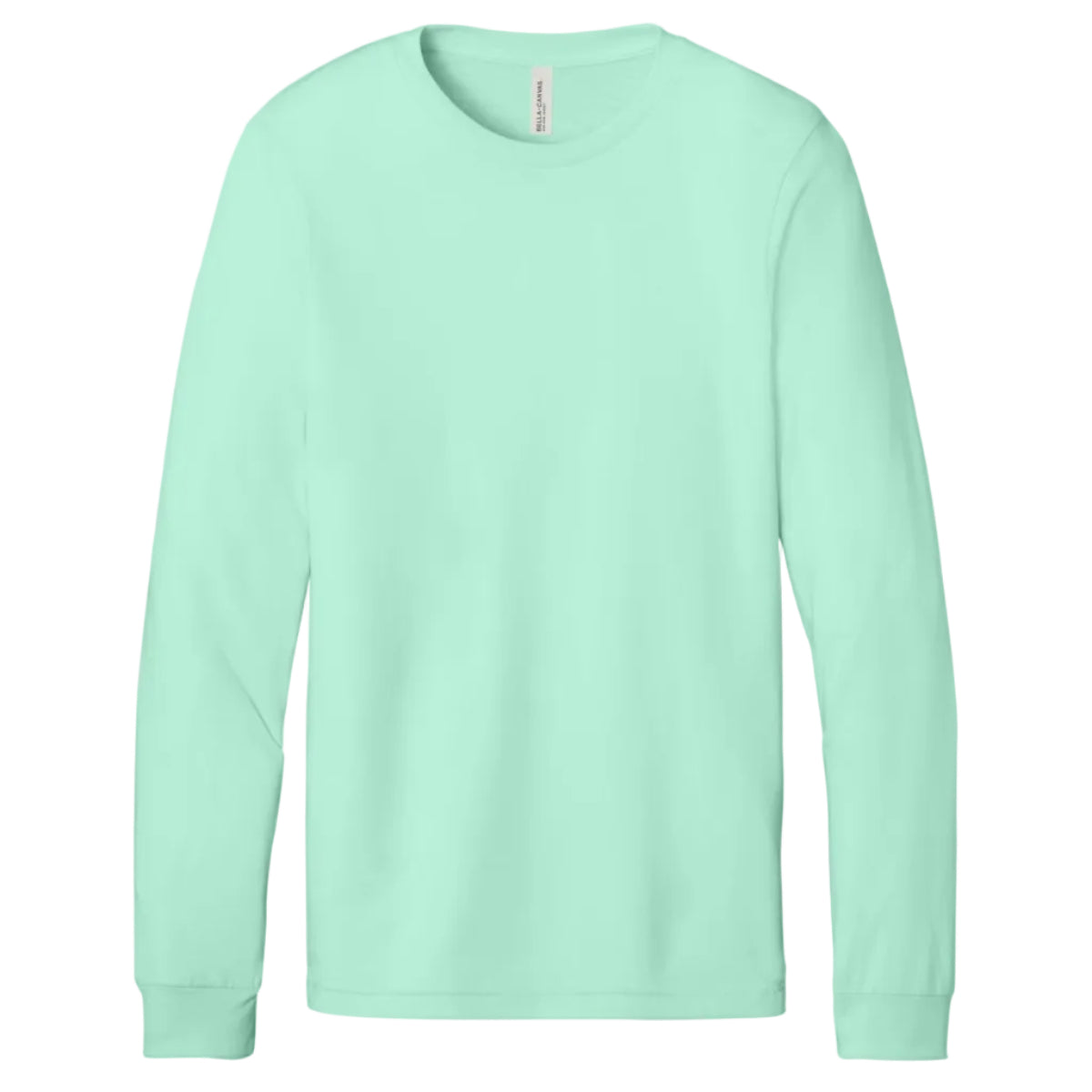 BELLA+CANVAS Unisex Jersey Long Sleeve Tee