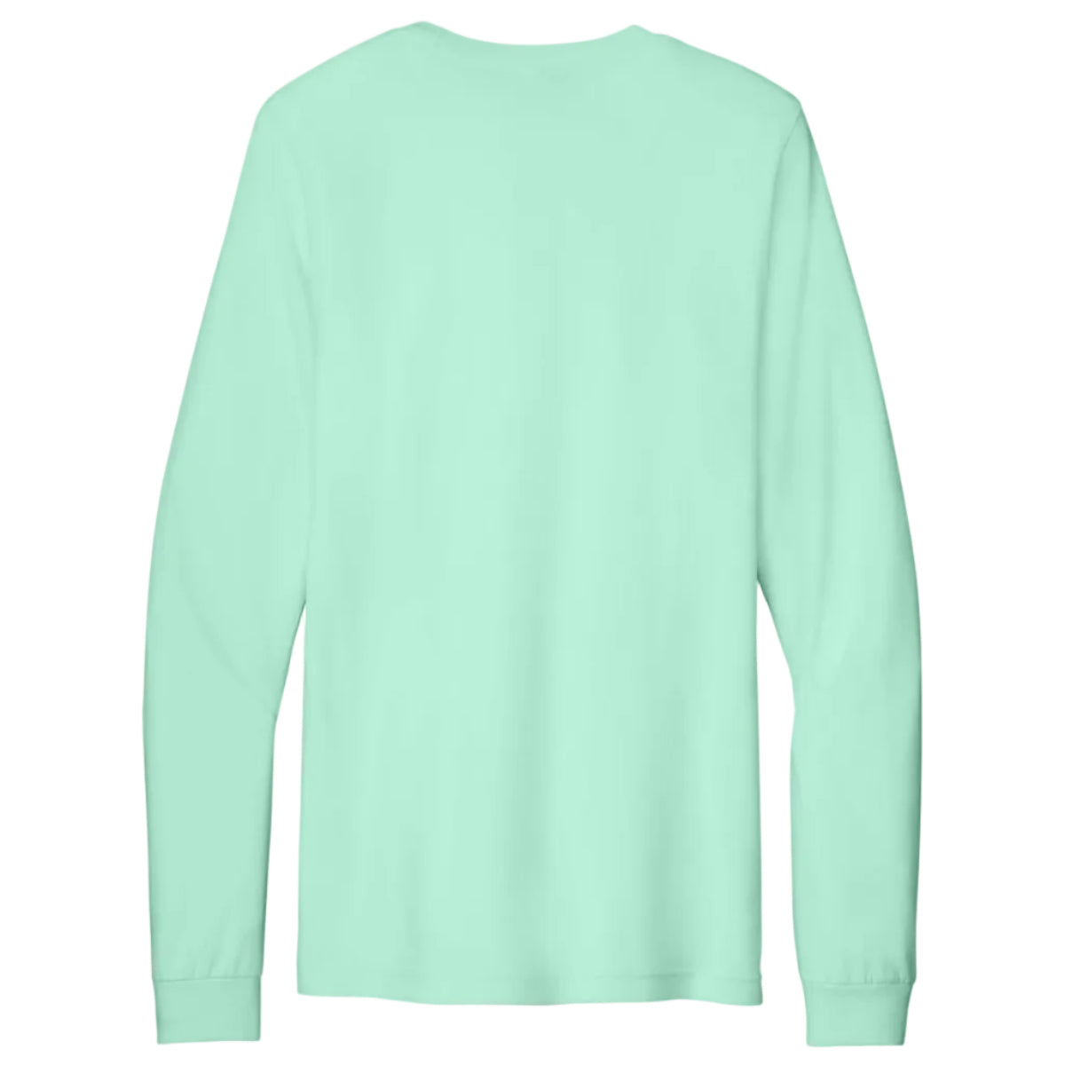 BELLA+CANVAS Unisex Jersey Long Sleeve Tee
