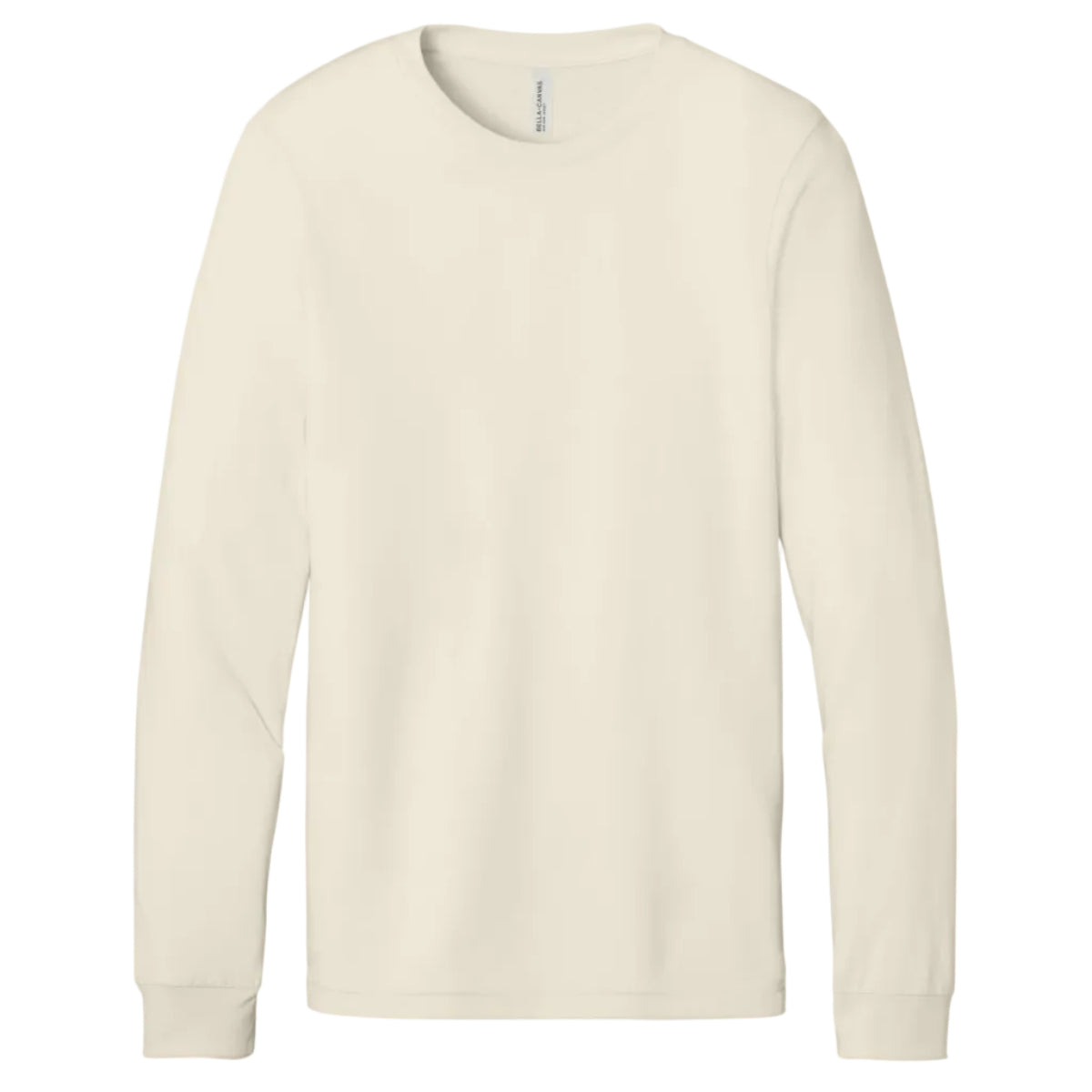BELLA+CANVAS Unisex Jersey Long Sleeve Tee