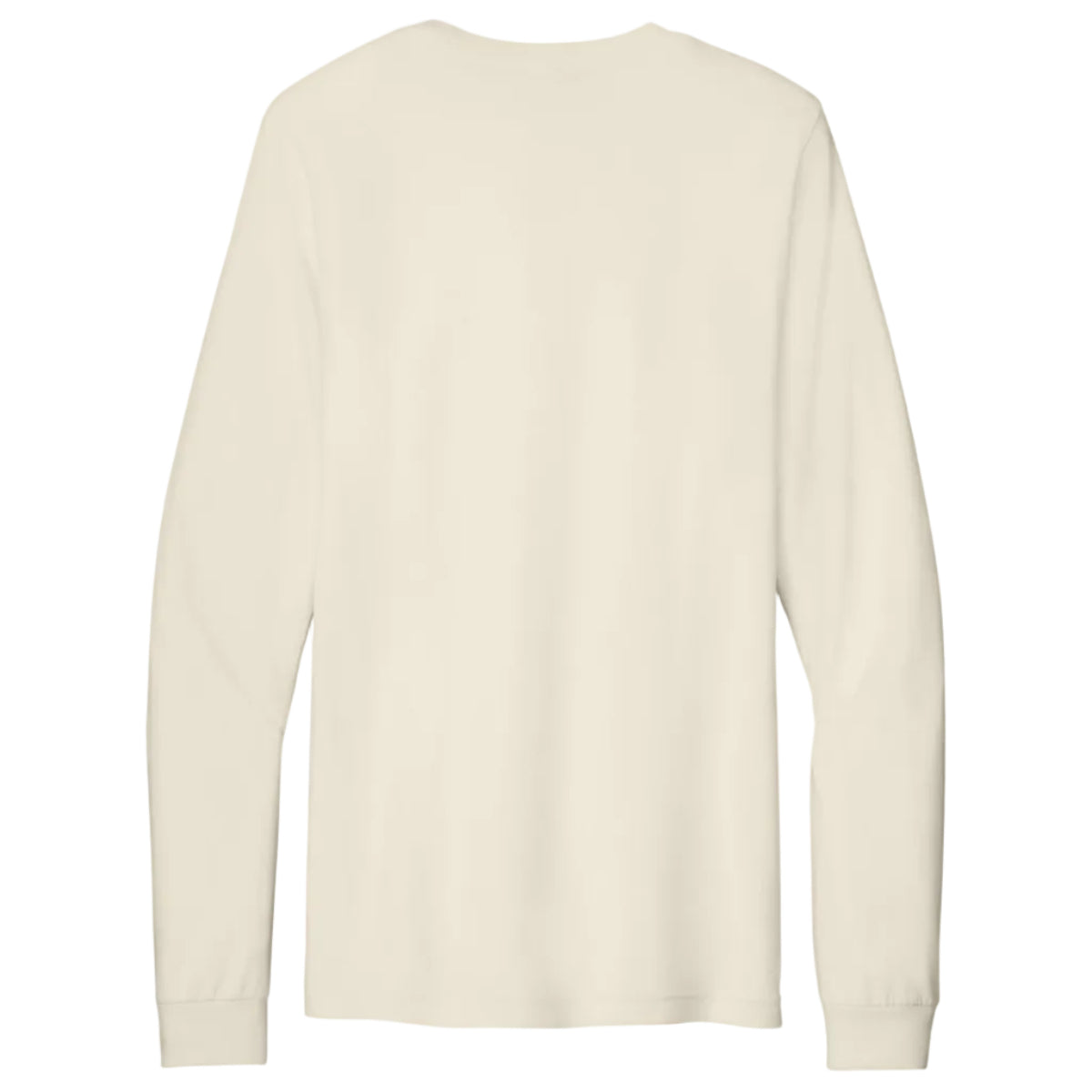 BELLA+CANVAS Unisex Jersey Long Sleeve Tee