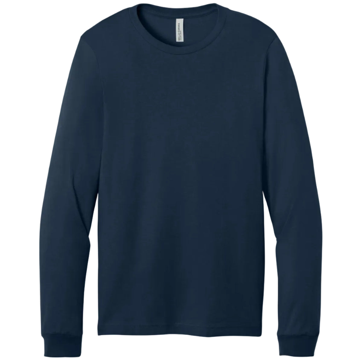 BELLA+CANVAS Unisex Jersey Long Sleeve Tee